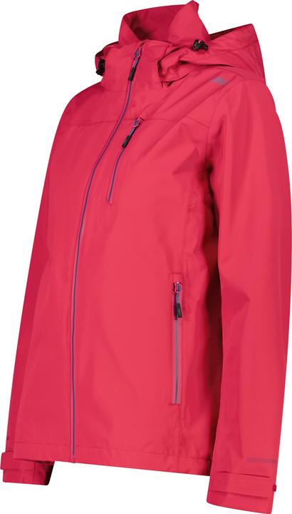 Immagine prodotto CMP Campagnolo Zip Hoodie (S)