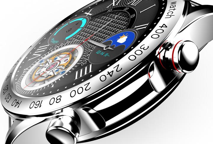 Actual product image HiFuture FutureGo Pro (46 mm)