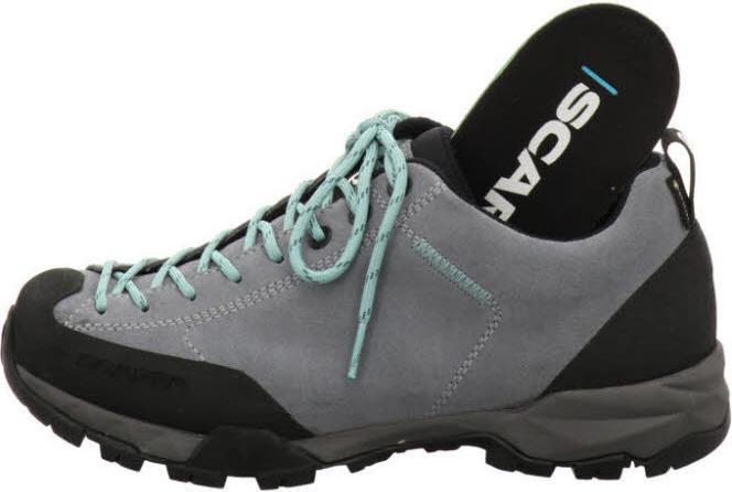 Produktbild Scarpa Mojito Trail GORE-TEX (41.5)