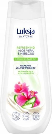 Aloe Vera, Hibiskus