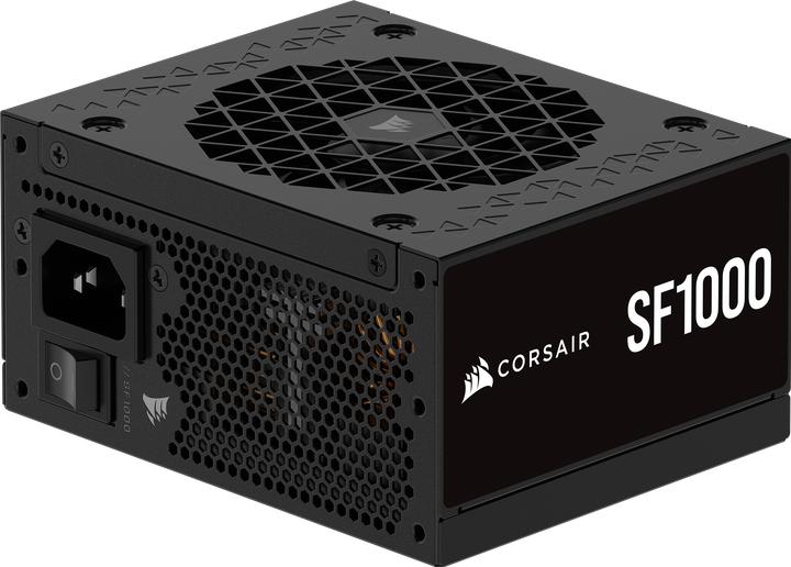 Produktbild Corsair SF1000 (1000 W)