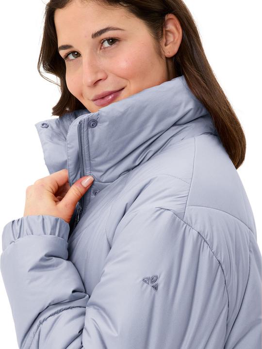 Actual product image Vaude Women's Najun Padded Jacket (42, L)