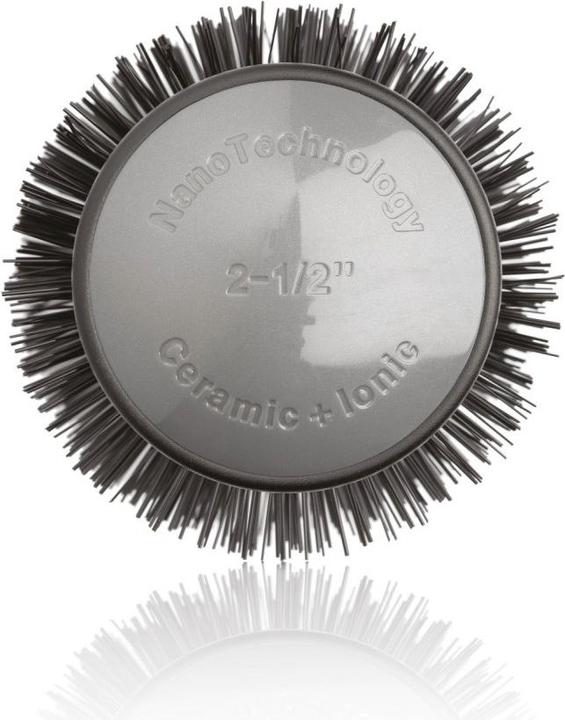 Immagine prodotto XanitaliaPro Tourmaline Grip Thermobürste ø 65 mm