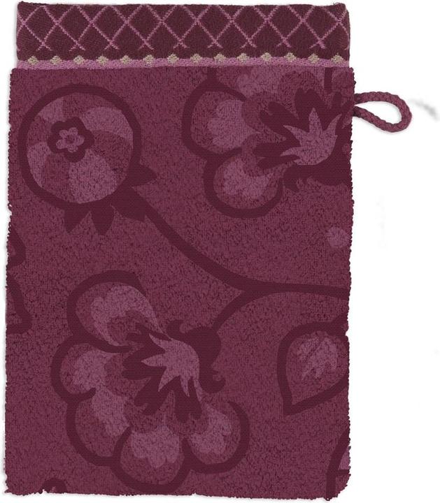 Dark pink