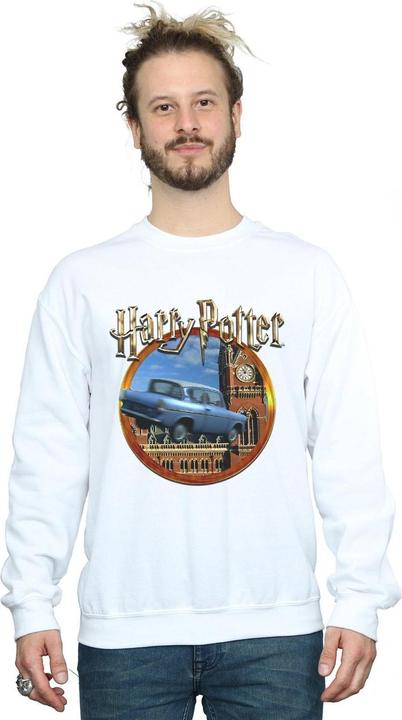 Produktbild Flying Car Sweatshirt (S)