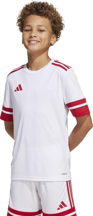 Produktbild Adidas Squadra 25 Trikot Kids (128)