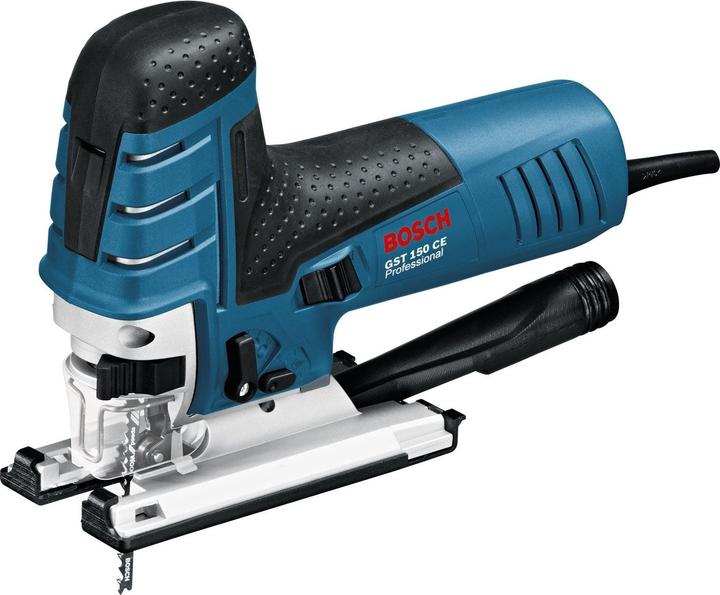 Image du produit Bosch Professional Scie sauteuse GST 150 CE, avec L-BOXX