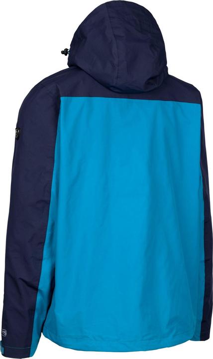 Produktbild Trespass Curbridge Jacke wasserfest (L)