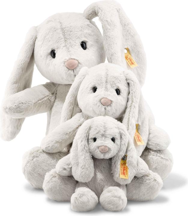 Actual product image Steiff Hopie rabbit (38 cm)