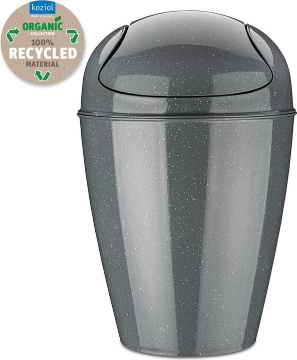 Image du produit Koziol Poubelle Dell (12 l)