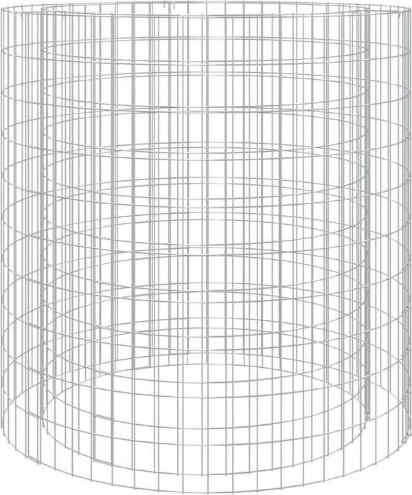 Immagine prodotto vidaXL Gabionen Feuerstelle