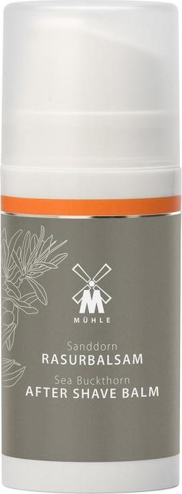 Mühle Sea Buckthorn (Balm, 100 ml)
