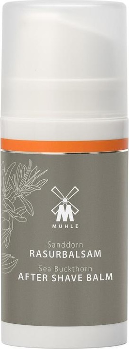 Mühle Sea Buckthorn (Balm, 100 ml)