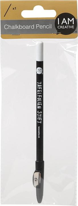 I Am Creative Blackboard foils pen (1x)