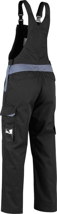Produktbild Blakläder Latzhose (58)