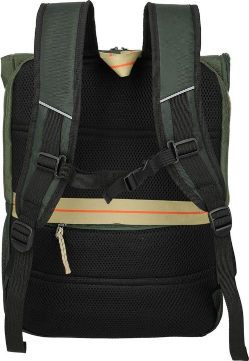 Actual product image Travelite Color Craze Backpack (24 l)
