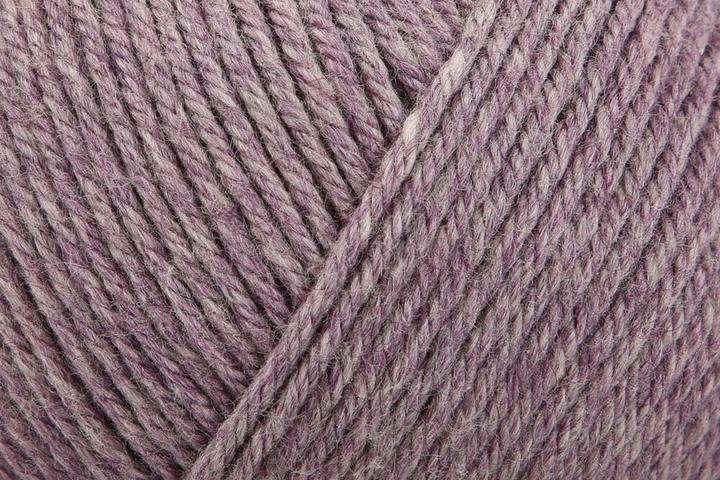 Actual product image MEZ 00872 amethyst approx. 115 m 50 g (115 m)