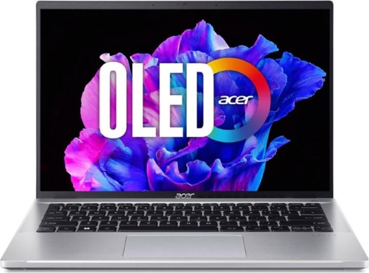 Produktbild Acer Swift Go 14 (14", 512 GB, 16 GB, DE, Intel Core i5-1335U)