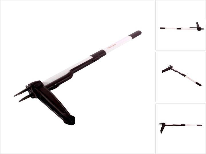 Actual product image Fiskars Weeding knife 1020127