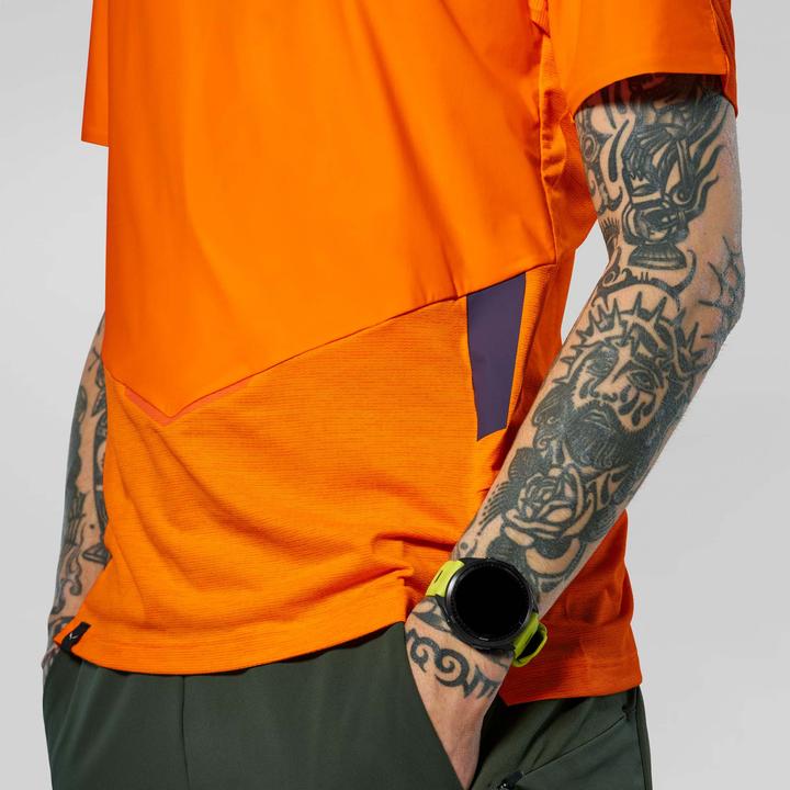 Produktbild Salewa Pedroc Dry'ton Wind T-Shirt (48, M)