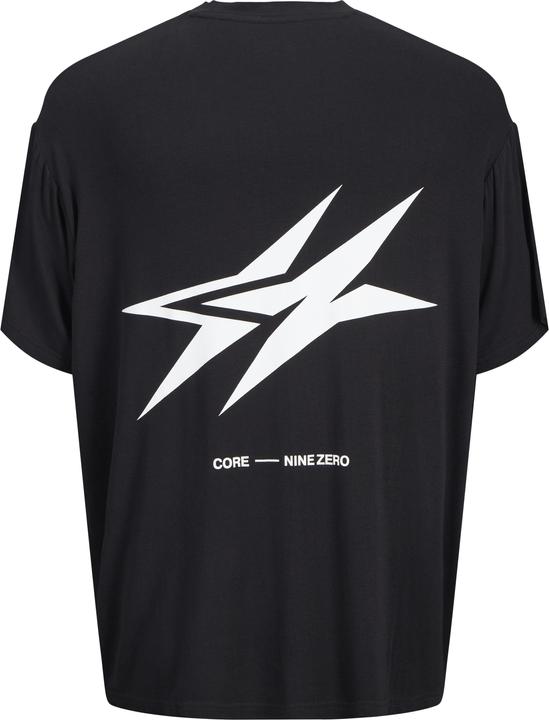 Produktbild Jack & Jones Rückenprint Rundhalsausschnitt T-shirt T-shirt (XL)