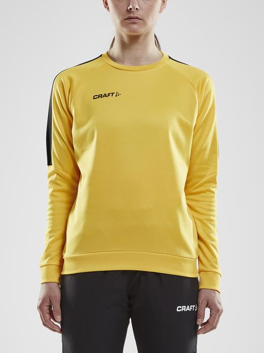 Actual product image Craft Progress R-Neck Sweater W (L)