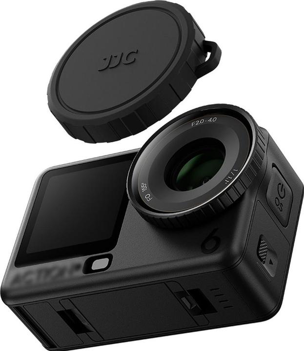 Produktbild JJC LC DOA6S Lens Cap (67 mm)