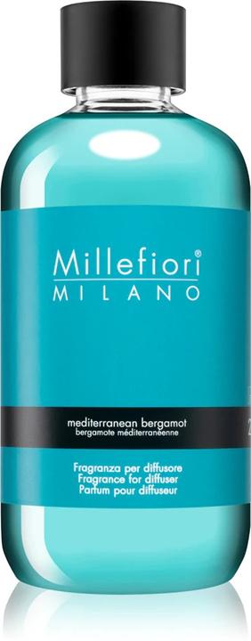 Produktbild Millefiori Mediterranean Bergamot (250 ml)