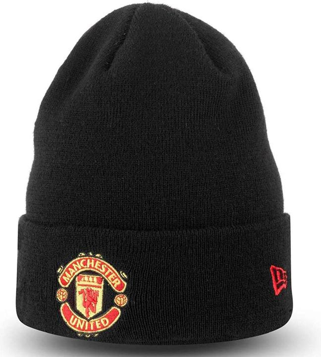 Produktbild Manchester United FC Mütze (One Size)