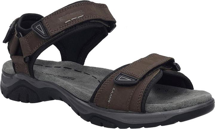 Produktbild Josef Seibel Arlo 01 Sandalen Leder (42)