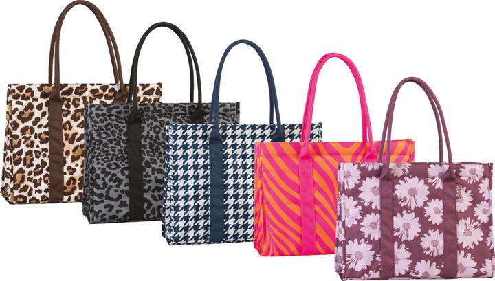 Produktbild Punta Daily Shopper Faltbare Einkaufstasche 42 cm (19 l)