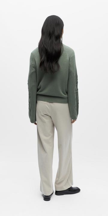 Produktbild Object Strick Pullover (M)