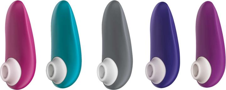 Produktbild Womanizer Starlet 3