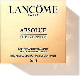 Immagine prodotto Lancôme Crema per gli occhi (Crema per la cura degli occhi, 20 ml, Giorno + Notte)
