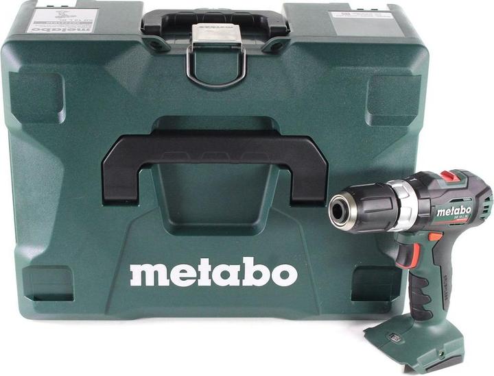 Produktbild Metabo Schlagbohrschrauber (Akkubetrieb)