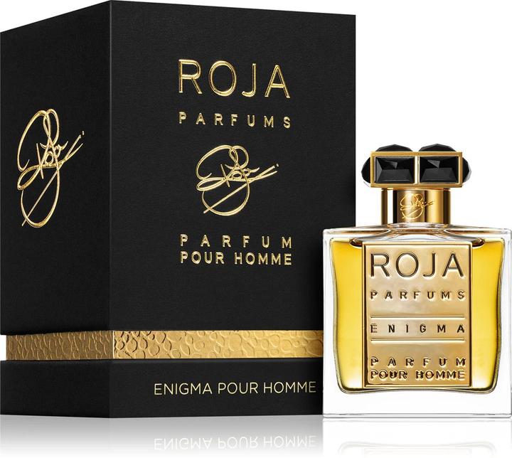 Image du produit Roja Parfums Enigma (Eau de parfum, 50 ml)