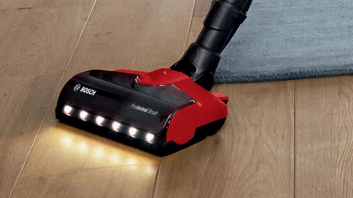 Image du produit Bosch Hausgeräte BCS711PET
