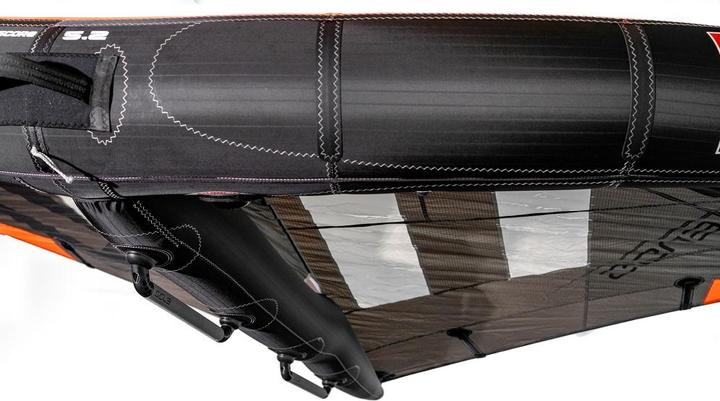Immagine prodotto Ensis Wing SCORE Rigid Handle