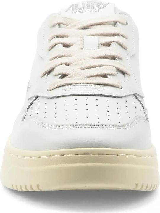 Produktbild Autry Medalist Low Leather (43)