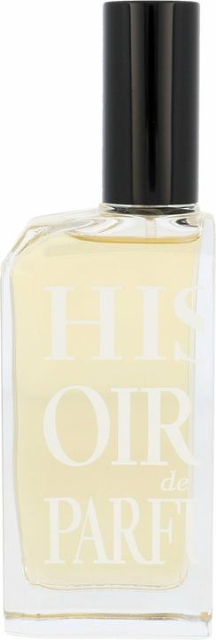 Actual product image Histoires de Parfums 1969 Parfum De Revolte by Eau de Parfum Spray (unisex) 60 ml (Eau de parfum, 60 ml)