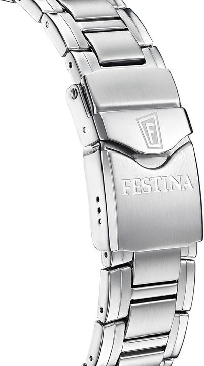 Image du produit Festina F20042/1 Swiss Made Ceramic (44 mm)