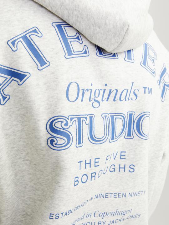 Immagine prodotto Jack & Jones Jorbrooklyn Back Sweat Hood (L)