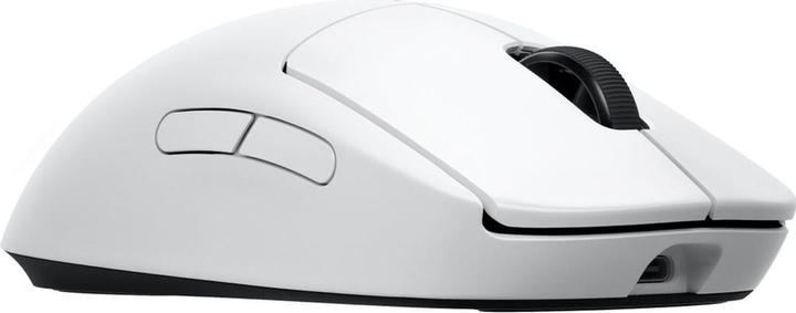 Actual product image Logitech Pro 2 Ltspeed (Wireless, Cable)