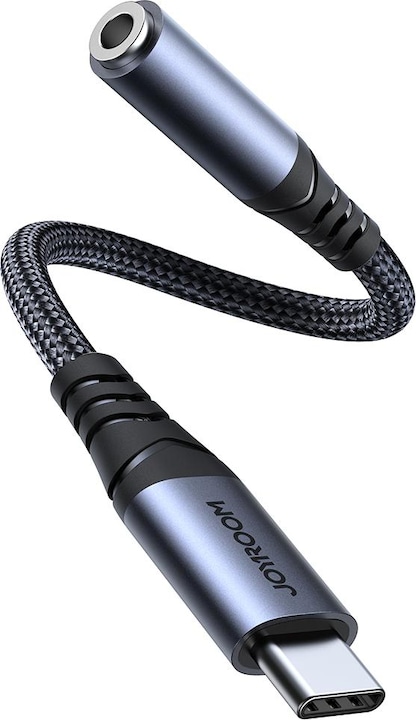 Joyroom SY-C01 (Headset-Adapter)