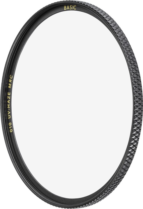 Produktbild B+W UV-FILTER MRC BASIC 72mm (72 mm, UV-Filter, 72 mm)
