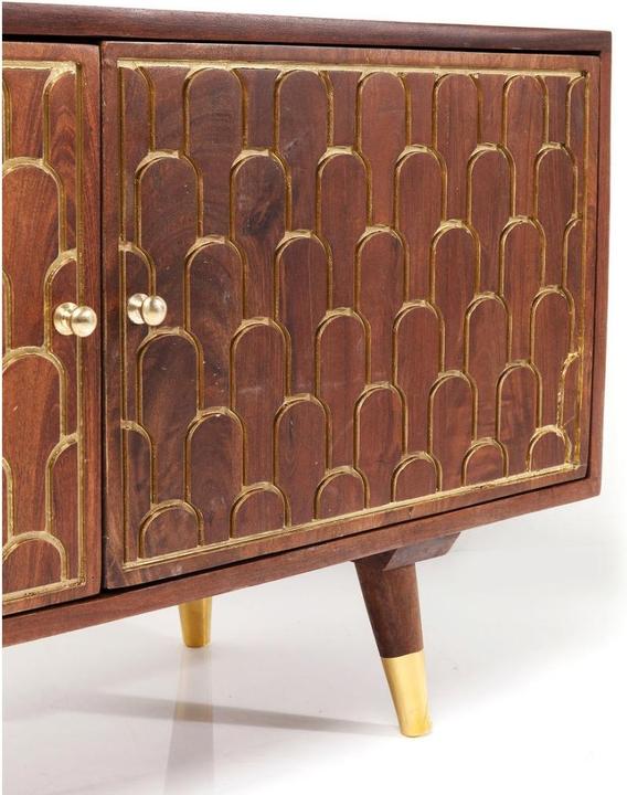 Produktbild Kare Design TV-Tafel Muskat (140 x 50 x 35 cm)