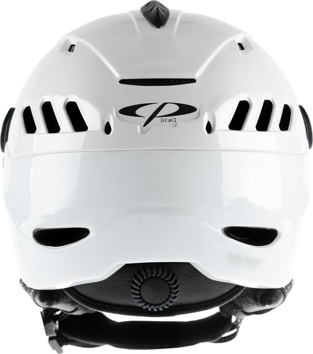 Actual product image CP Ski helmet CAMURAI (53 - 55 cm, S)