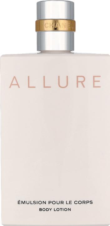 Produktbild Chanel Allure (Körpercreme, 200 ml)