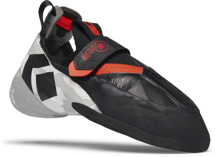 Immagine prodotto Black Diamond Scarpe Da Arrampicata M Method S (46.5)