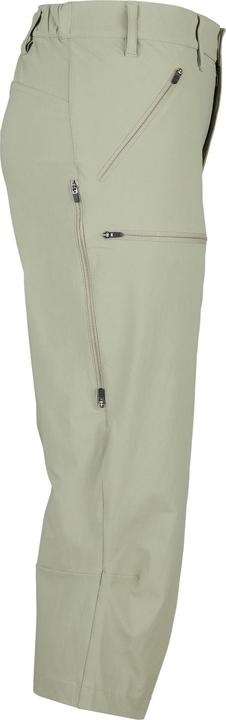 Produktbild Stoic Women's HoforsSt. Softshell Pants Capri Light (3XL)